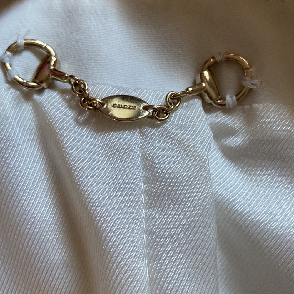 Authentic Gucci Jacket - image 5